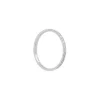 Online Anillo Circon Anillos De Meñique