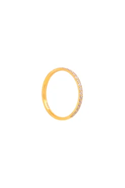 Online Anillo Circon Anillos De Meñique