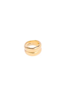 Online Anillo Doble Anillos De Meñique