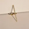 Discount Anillo Pincho Anillos Ajustables