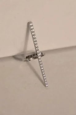 Discount Anillo Pincho Anillos Ajustables