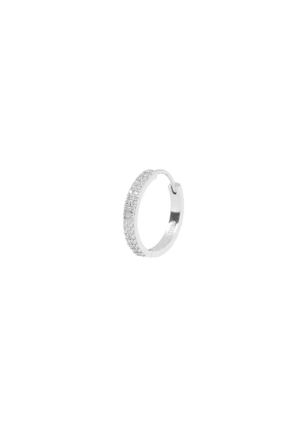 Sale Arito Microcircon 16 mm Mini Pendientes Y Aritos