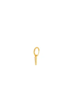 Sale Arito Pincho Corto (Unidad) Mini Pendientes Y Aritos