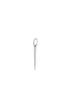 Clearance Arito Pincho Largo (Unidad) Mini Pendientes Y Aritos
