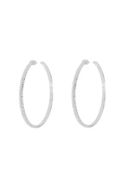 Fashion Aro Bubbles 6.5 cm Pendientes Y Aros Grandes