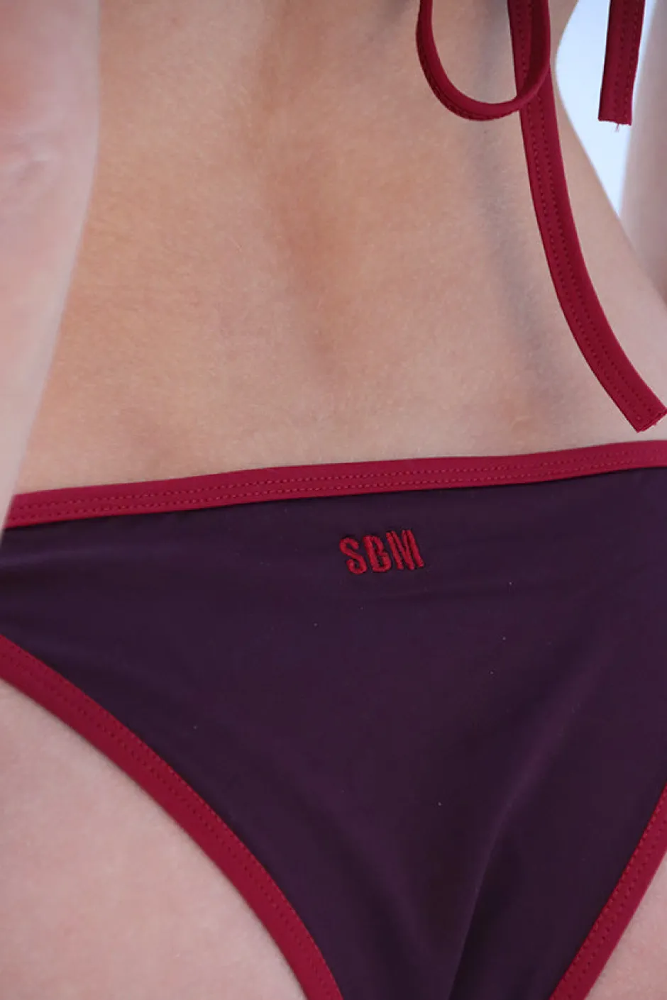 Outlet Bikini Bottom Cherry Bikinis