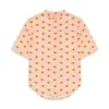 Outlet Blusa Flores Blusas