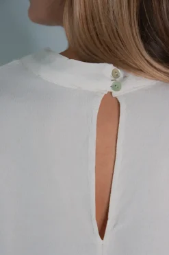 New Blusa Piedra Blusas