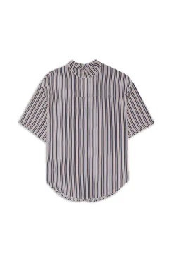Outlet Blusa Rayas Blusas