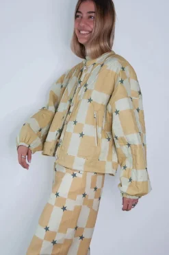Clearance Bomber Estrellas Bombers