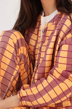 Hot Bomber Mandarine Bombers