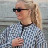 Sale Bomber Rayas Bombers