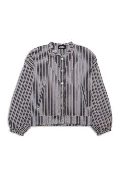 Sale Bomber Rayas Bombers