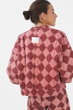 Sale Bomber Rombos Bombers
