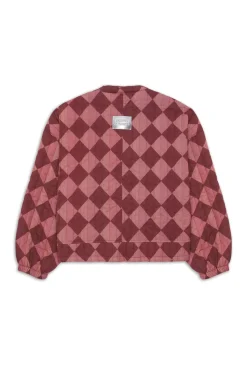 Sale Bomber Rombos Bombers