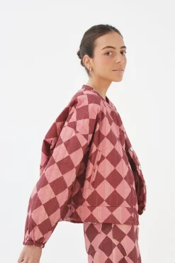 Sale Bomber Rombos Bombers