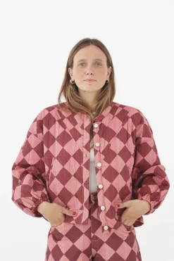 Sale Bomber Rombos Bombers