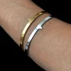 Sale Brazalete Triángulo Pulseras Personalizables