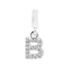 Fashion Charm B Circon Charms | Collares Con Colgante