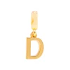 Discount Charm D Charms | Collares Con Colgante