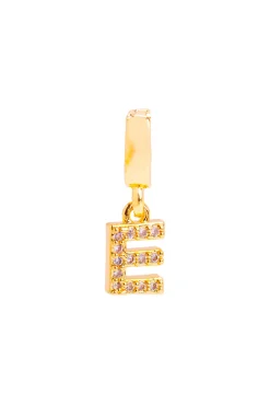 Fashion Charm E Circon Charms | Collares Con Colgante