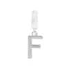 Fashion Charm F Collares Con Colgante | Charms
