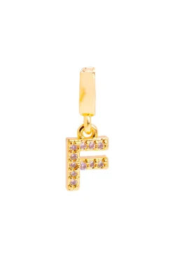 Outlet Charm F Circon Charms | Collares Con Colgante