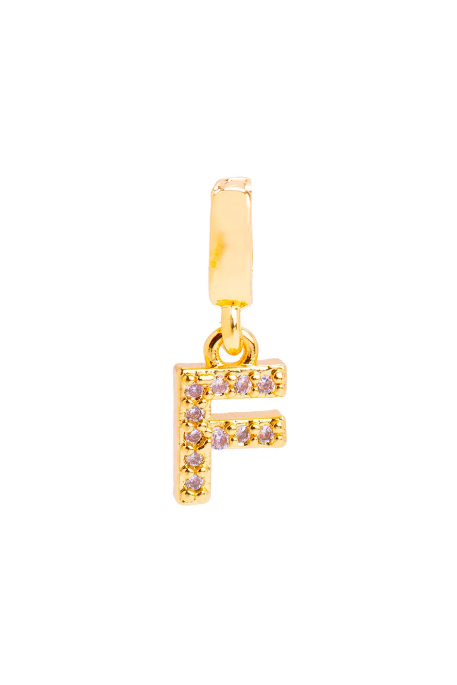 Outlet Charm F Circon Charms | Collares Con Colgante