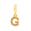 Hot Charm G Circon Charms | Collares Con Colgante