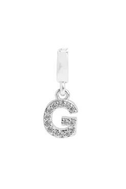 Hot Charm G Circon Charms | Collares Con Colgante