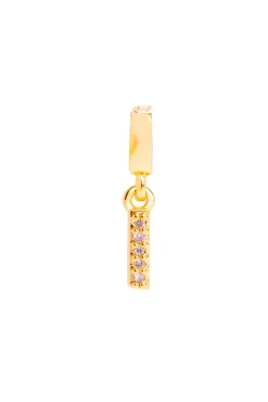 Hot Charm I Circon Charms | Collares Con Colgante