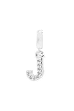 Discount Charm J Circon Charms | Collares Con Colgante