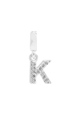 Fashion Charm K Circon Charms | Collares Con Colgante