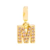 Outlet Charm M Circon Charms | Collares Con Colgante