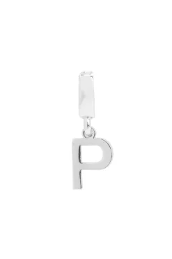 Fashion Charm P Charms | Collares Con Colgante