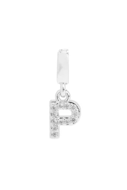 Online Charm P Circon Charms | Collares Con Colgante