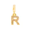 Outlet Charm R Circon Charms | Collares Con Colgante