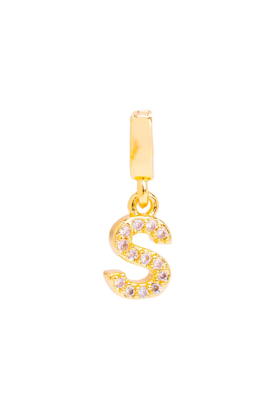 Sale Charm S Circon Charms | Collares Con Colgante