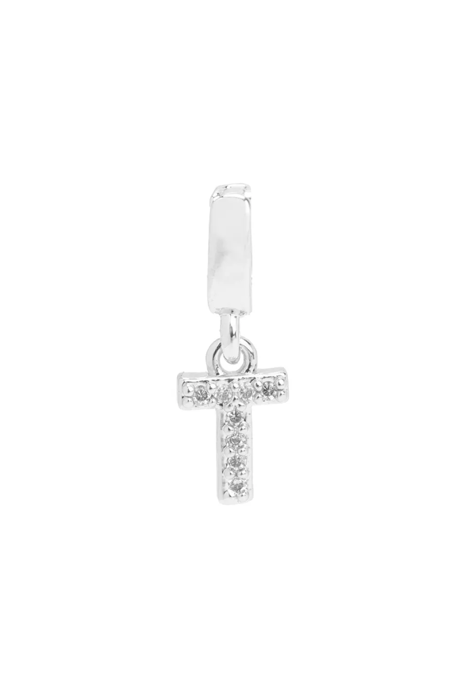 Hot Charm T Circon Charms | Collares Con Colgante
