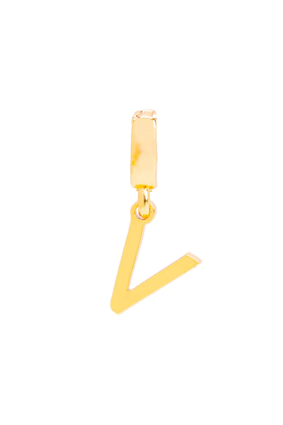 Outlet Charm V Charms | Collares Con Colgante