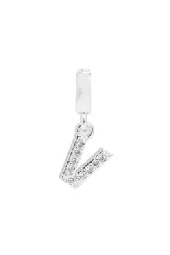 Clearance Charm V Circon Charms | Collares Con Colgante