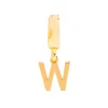 Fashion Charm W Charms | Collares Con Colgante
