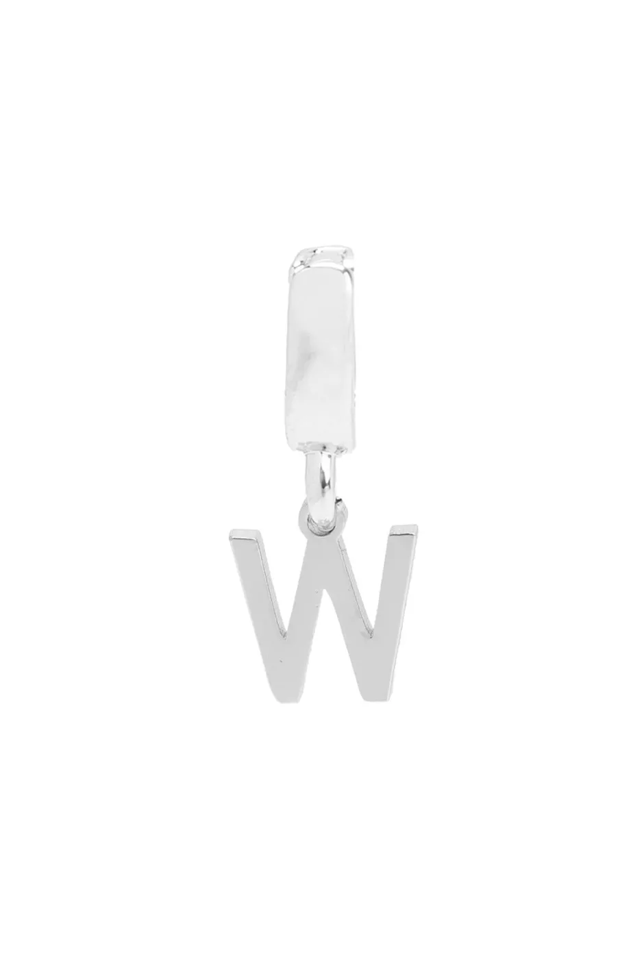 Fashion Charm W Charms | Collares Con Colgante