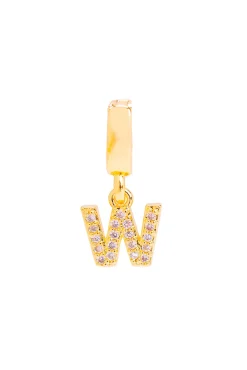 Best Charm W Circon Charms | Collares Con Colgante