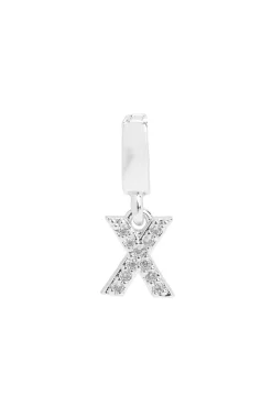 Sale Charm X Circon Charms | Collares Con Colgante