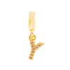 Discount Charm Y Circon Charms | Collares Con Colgante