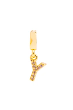 Discount Charm Y Circon Charms | Collares Con Colgante