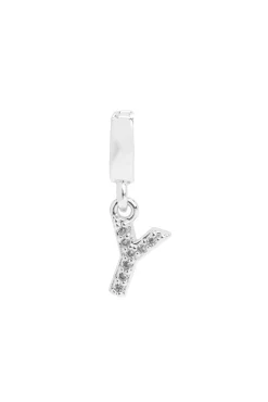 Discount Charm Y Circon Charms | Collares Con Colgante