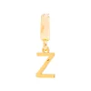 Sale Charm Z Charms | Collares Con Colgante
