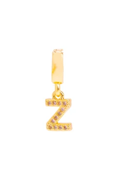 Outlet Charm Z Circon Charms | Collares Con Colgante
